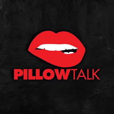 pillowtalk podcast interview turns into 3some|All episodes of Pillow Talk